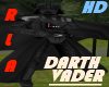 [RLA]Darth Vader HD