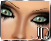 (JD)Jennifer's Eyes(F)