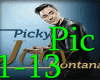 Joey Montana -Picky