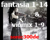 fantasia1-14 & viomix1-9