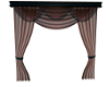 Kay! Ella Modern Drapes