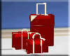 [SF] Luggage Set
