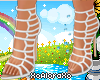 (A) Spring White Pumps