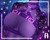 A! Starry Harness