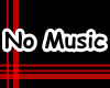 No Music=No Life