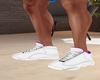 [JR] Sneakers White