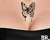 Tatto Butterfly