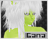 G; White Ciara (m/f)