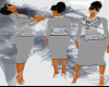 ~Diva~Silver Church Fit