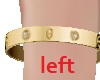 UC love bracelet (L)