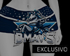 M! Exc Short Dmavs 3