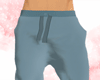 K° Pants Doctor - Blue