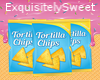 Tortilla Chips Bags