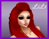 *L* Limia Hotty Red