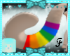 Pride Tail (Gay)