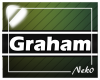 *NK* Graham (Sign)