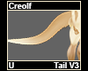 Creolf Tail V3