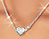 ♡ Class Necklace