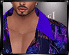 80 ler  Disco Shirt