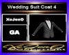 Wedding Suit Coat 4