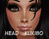 [K80] Modeling Head