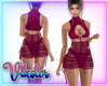v ripped cherry