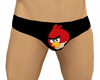 Angry Birds Briefs