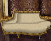 Classy Semicircular Sofa
