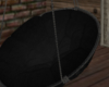 Foundry Hanging Chair