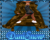 {DSD}Suede LongCoatBrown