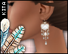 K! Diamond Earrings 3