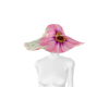 Kaylee Floral Hat