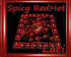 ~Spicy RedHot Rug~