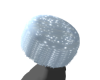 Frost Prince Hat Blue