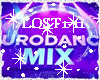 Lost in your love