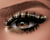 Sparkly Eyeliner GOLD