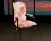 *T* Beach dining chair