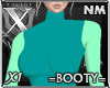 =DX= Viper Booty NMX1