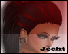 J90|Hair Chell Dark