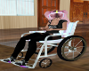 [Xero]BBHM/D/BWheelChair