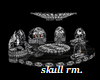 DJ Skull Room