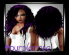vanity purple/bl hair