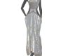 Grecian Gown Dress