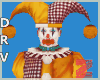 Clown Outfit