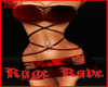 [ROX] Rage Rave Dress