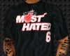 [AS]Lebron Most HatedTee