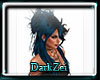 [ DZ ] Hair blue