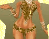 ^MK^ Fantasy Gold Sexy 