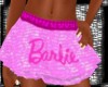 *Barbie  Flared Skirt!!!