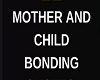 mother an child bnding